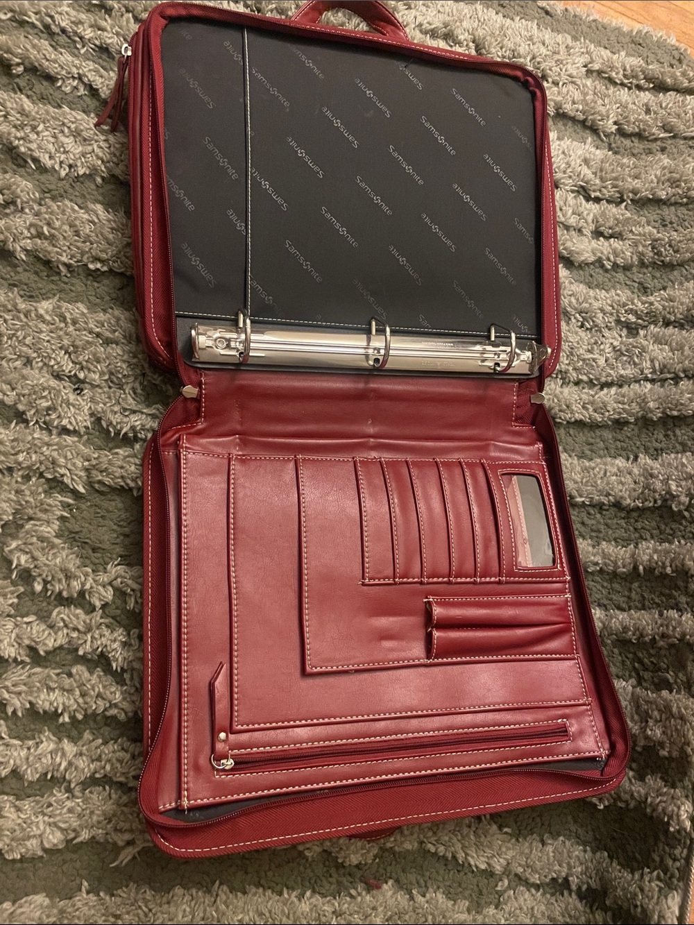Samsonite - Picture 2 of 6